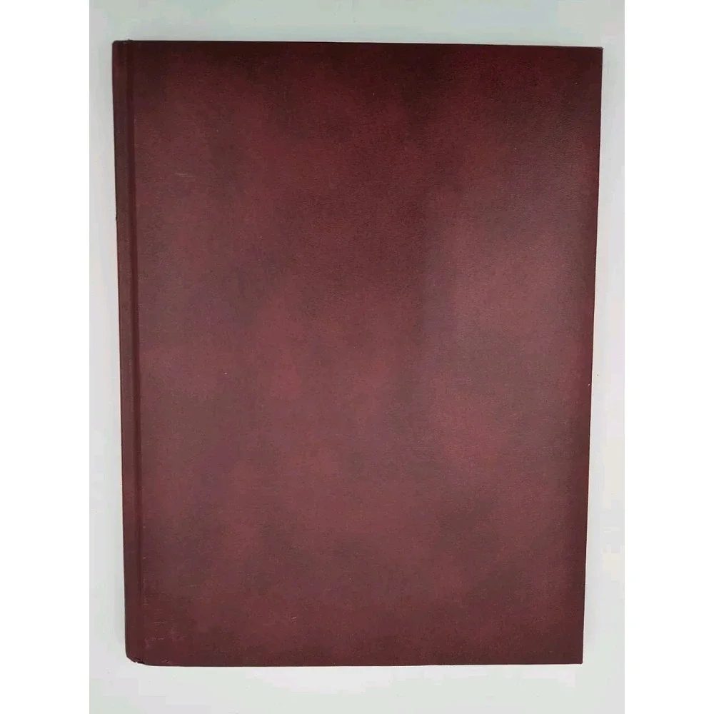 Never-Used 1990 Our Family‎ A HISTORICAL JOURNAL BOOK📸SEE PICS📸